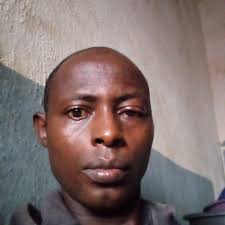 Believers! So many of us rest at only hearing about our Lord and won't make  the effort that is needed to having our spiritual eyes opened to seeing Hm.  Seeing Him changes