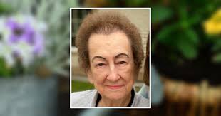 Gelene Hill Rodeback Obituary 2024