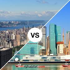 You Know What They Say The Difference Between The Upper West Side And The Upper East Side Is In Their Clo South Of France City That Never Sleeps New York City
