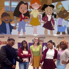 The right costume from kmart paired with halloween costume accessories can help you realize your vision without as much fuss. Halloween Costume Ideas For Black Girls And Their Squad Plus Where To Buy Them Blk Girl Culture