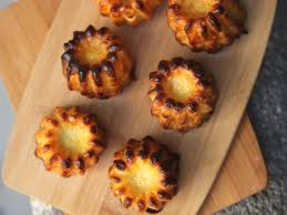 Epingle Sur Canelles Chevre Chorizo