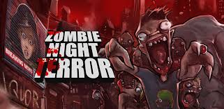 This is an official source of this app. Zombie Night Terror A Plague Unleashed 1 5 Apk Data For Android Apkses