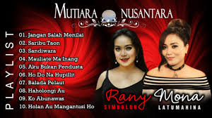 Maybe you would like to learn more about one of these? Bulan Panjaitan Dongani Ma Au Lagu Batak Terbaik Ajari Ma Au Pasonanghon Ho Lyric Youtube