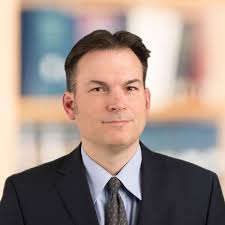 Steven A. Goldfarb, USA