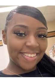 Chenoa Janae Cochran Obituary in Phenix City at Taylor Funeral Home, Inc