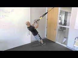 How to install trx at home. Trx As A Home Gym Youtube