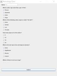 If you paid attention in history class, you might have a shot at a few of these answers. Scriitor CÄƒlÄƒtorie Atmosfera Aries Quiz Pusbangprodik Org