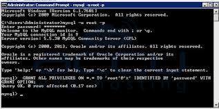Log into your domains dashboard and click on hosting. How To Allow Remote Connection To Mysql Server In Windows Knowledgebase Accuwebhosting
