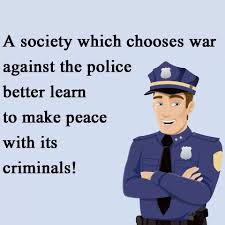 Pin By Tiffany Harless On My Knight In Shining Kevlar Police Quotes Funny Police Quotes Police Humor