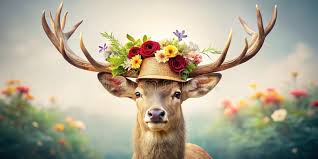 Forest Kingdom Stock Illustrations