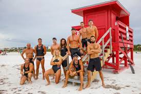 Lifeguard Shortage Leaves Some South Florida Beaches Unguarded