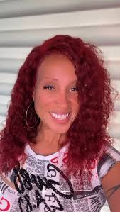 Shout out to Soca Queen Alison Hinds making her debut at Tampa Bay  Caribbean Carnival 2024 Sat April 20th, Don't miss her performance