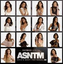 Profile in asia's next top model cycle 5. Mixed Race Model Represents Taiwan In Asia S Next Top Model Cycle 6 Taiwan News 2018 07 24 20 19 00