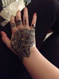 Pin By Paige Graham On My Tattoo S Tattoo Healing Process Healing Tattoo Hand Tattoos