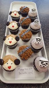 Happy may 4th from the team at the empire strips back! Oh Snap Cupcakes On Twitter May The 4th Be With You All Come Check Our Our Star Wars Treats