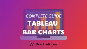 How To Create 6 Different Tableau Bar Charts New Prediction