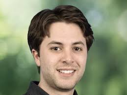 Meet Your Admission Counselor