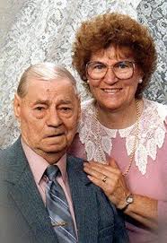 Margaret Lockard Obituary