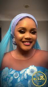 Halimatou Sadiya Challenge