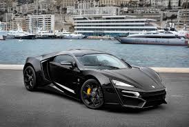 Maybe you would like to learn more about one of these? W Motors Lykan Hypersport Wikipedia