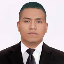 Elvis Jeison Mauricio Davalos