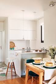 En El Comedor Decoration Cuisine Cuisines Maison Cuisines Design