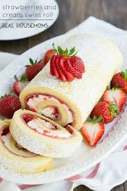 Pink Velvet Swiss Roll Cake Roll Recipes Cake Roll Summer Cakes