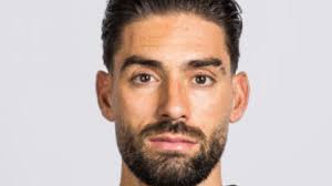Yannick Carrasco nieuws