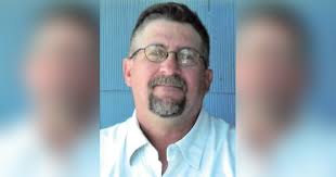 Obituary for Mark Allen Shifflett