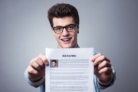 improve your college application resume