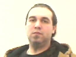 Richard Bisbee is wanted...