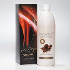 Hydrierendes shampoo für trockenes und geschädigtes haar. Cocochoco Keratin Treatment Original 1000 Ml 50 Ml Interior Shampoo Ebay
