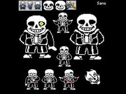 Pin On Sans Back Tattoo