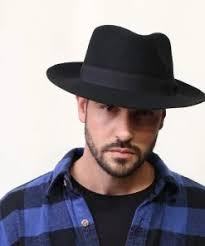 Fedora Hat