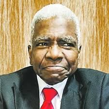 George Moss Obituary (1944