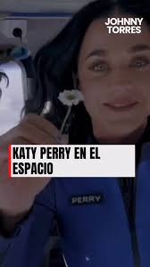 Así fue como Katy Perry vio el planeta tierra desde su viaje al espacio ,  #katyperry #noticias #viral #espacio #planeta #cohete #johnnytorres  #cantante