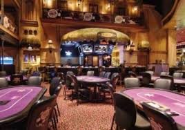 The orleans hotel & casino also has 6 bars, a casino, and an outdoor pool, as well as a sauna, a steam room, and an arcade. Harrah S New Orleans Louisiana Casino Junket Club
