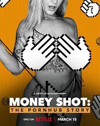 Money shot porn