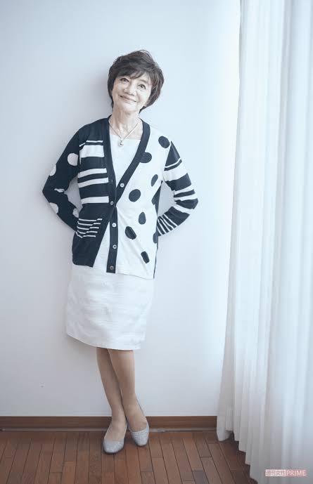 女優・松島トモ子、二人三脚だった母との芸能生活75年「死んでいてくれないかな」罵詈雑言の介護と“これから”（8ページ目） | 週刊女性PRIME