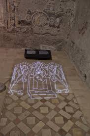 Tra roma e bisanzio 29/04/16 09:56 suggestivo il tema iconografico che domina ma il focus dell'attenzione è subito direzionato verso la cosiddetta parete palinsesto che, come è stato sottolineato da maria andaloro e giulia bordi, è da. Light Mapping Della Parete Palinsesto Santa Maria Antiqua Tra Roma E Bisanzio Photo Claudia Pescatori Artribune