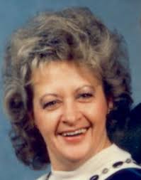 Barbara E. Ashcraft Obituary