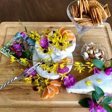 French Cheese Board On Twitter Congratulations To The Winner Of Our Bloomy Rind Cheeseboard Challenge Marisa She Did A Wonderful Job Incorporating Edible Flowers And Cheeses Perfect For Spring Makeitmagnifique Https T Co Asrrz9ldrn