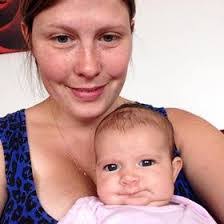 Danielle Bale's Instagram, Twitter & Facebook