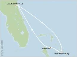 Carnival Fascination 5 Night Bahamas Cruise Itinerary Details At Travelocity June 15th 549 Top Cruise Carnival Fascination Bahamas Cruise