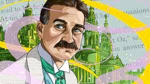 Why Is the Wizard of Oz So Wonderful?