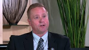 I-Team: McMahill denies story from 1995 as he pursues sheriff's office