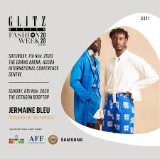 Glitz Africa Fashion Week Beyond The Return