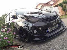 Jdm leaf wakaba decal sticker. 21 Kcar Ideas Daihatsu Car Cars