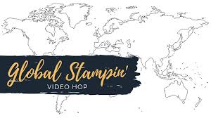 Card making videos· christmas· stampin up videos. Posted For You Global Video Tutorial Hop Stamp Happy Jacque Williams Stampin Up Demonstrator