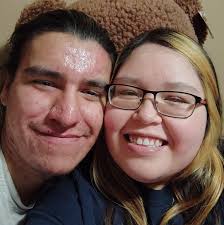 Lilith Hunter in people